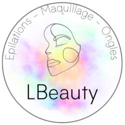 LOGO LBEAUTY